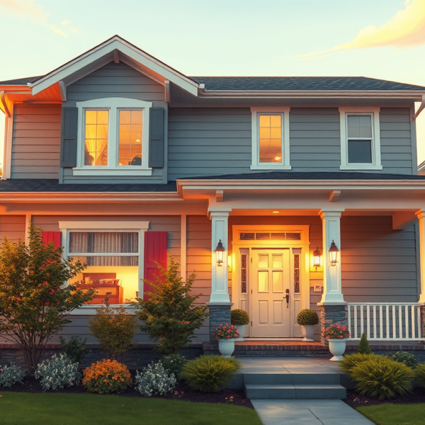 Top Painting Trends For Calgary Exteriors In&nbsp;2025